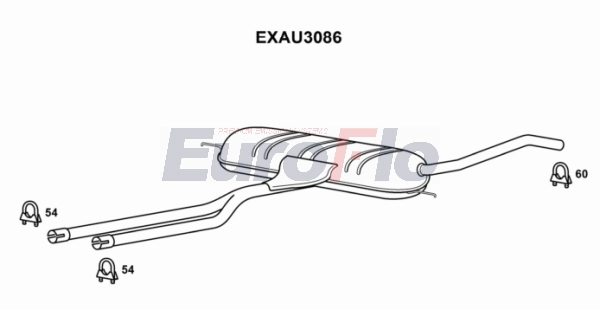 EXAU3086
