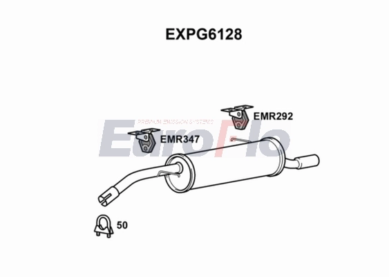 EXPG6128