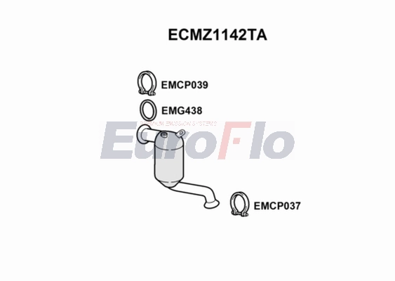 ECMZ1142TA