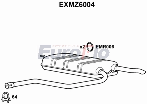 EXMZ6004