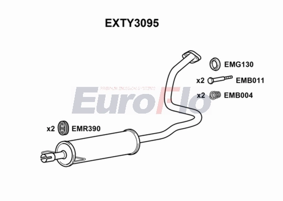 EXTY3095