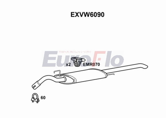 EXVW6090
