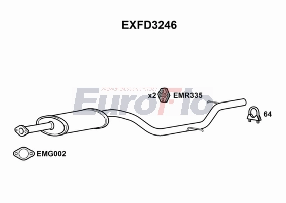EXFD3246