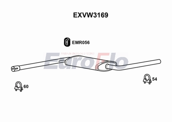 EXVW3169