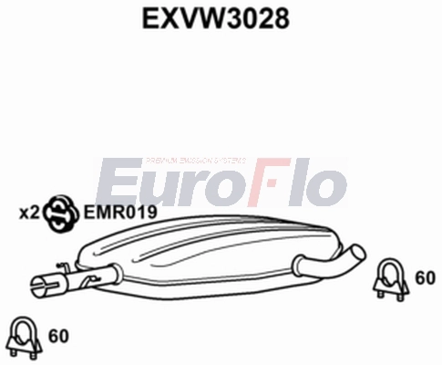 EXVW3028