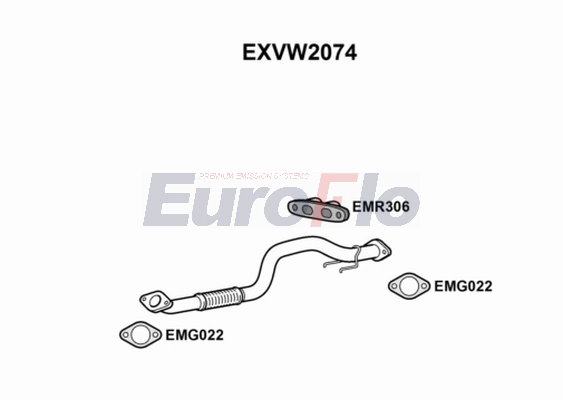 EXVW2074