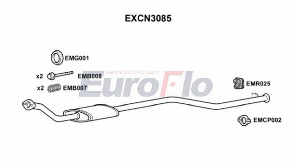 EXCN3085