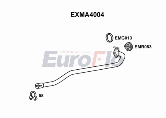 EXMA4004