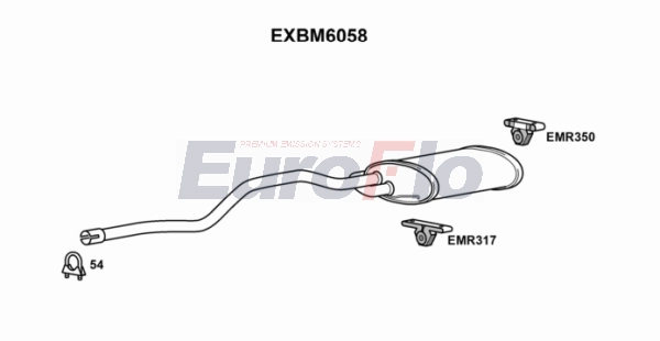 EXBM6058