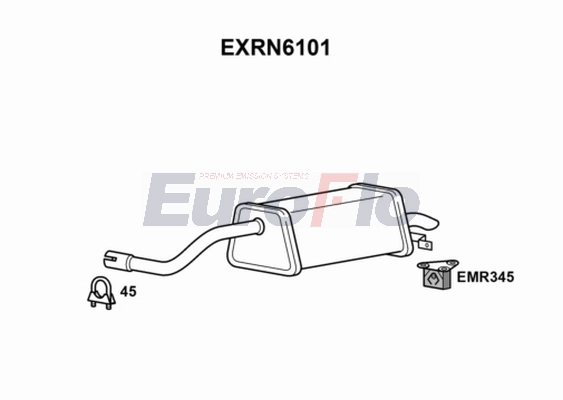 EXRN6101