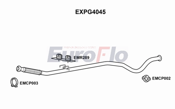 EXPG4045