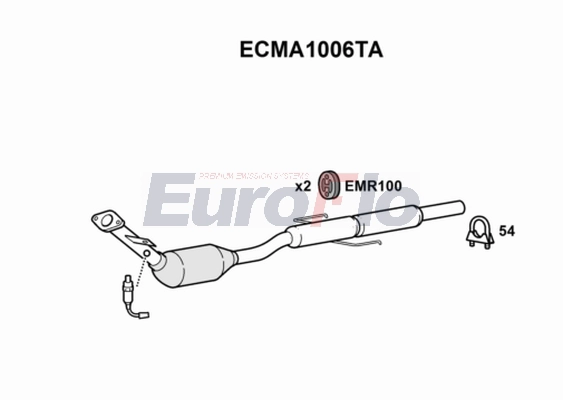 ECMA1006TA