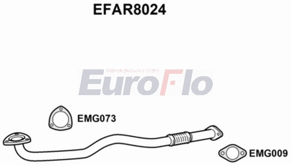 EFAR8024