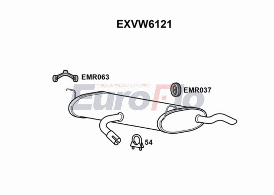 EXVW6121
