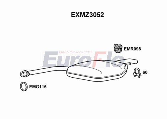 EXMZ3052