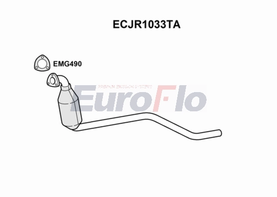 ECJR1033TA