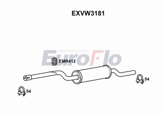 EXVW3181