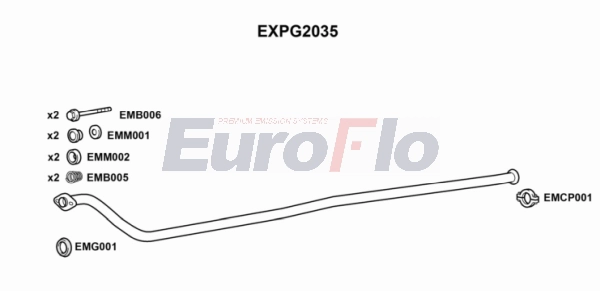 EXPG2035
