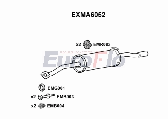EXMA6052