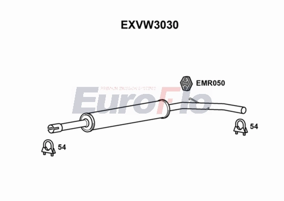 EXVW3030