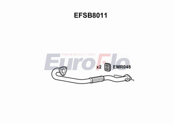 EFSB8011