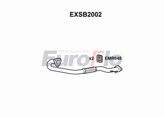 EXSB2002