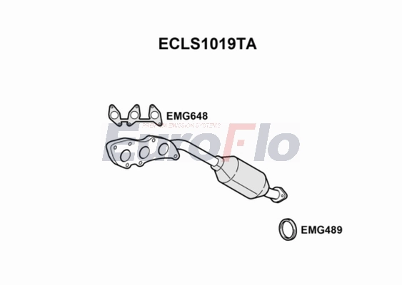 ECLS1019TA