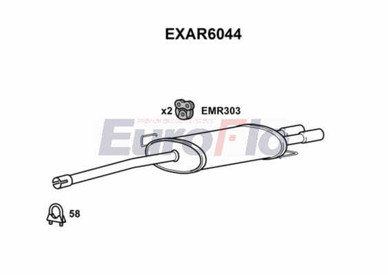 EXAR6044