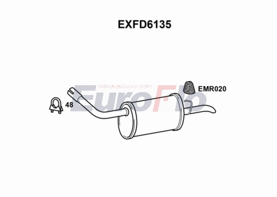 EXFD6135