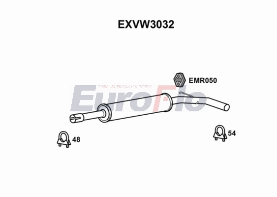 EXVW3032