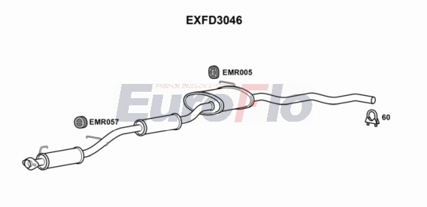 EXFD3046