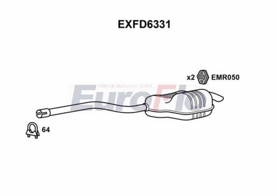 EXFD6331