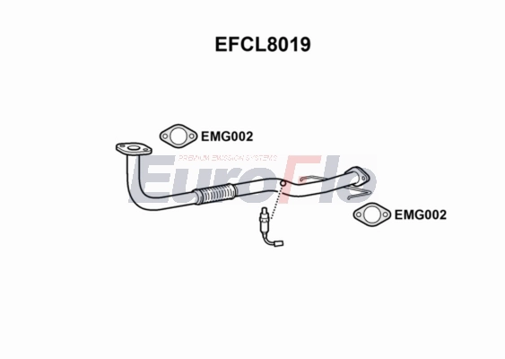 EFCL8019