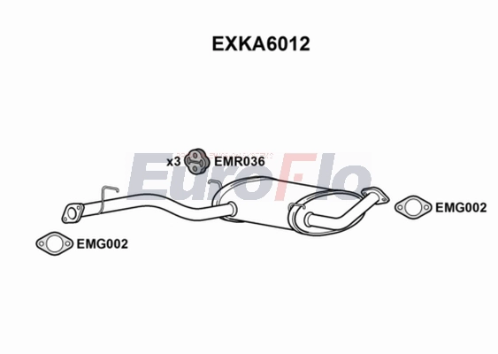 EXKA6012
