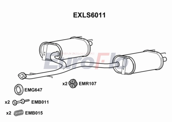 EXLS6011