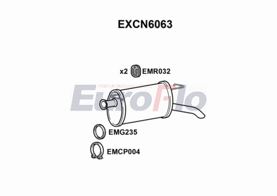 EXCN6063