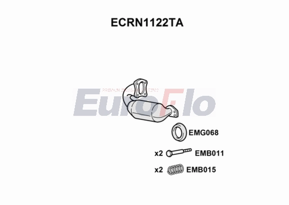 ECRN1122TA