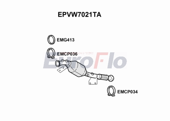 EPVW7021TA