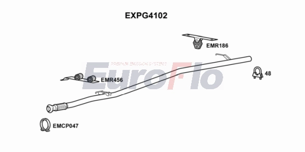 EXPG4102
