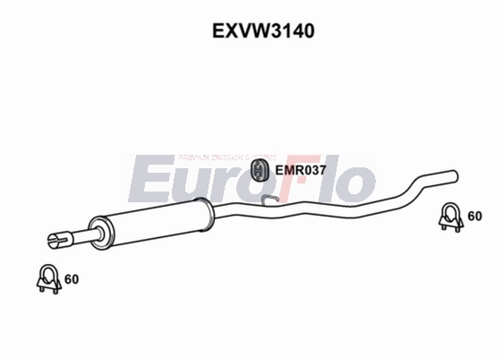 EXVW3140