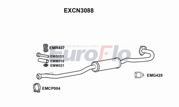 EXCN3088