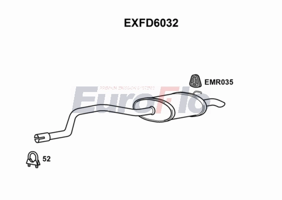 EXFD6032