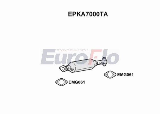 EPKA7000TA