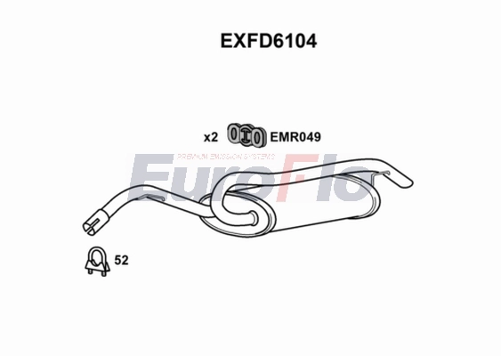 EXFD6104