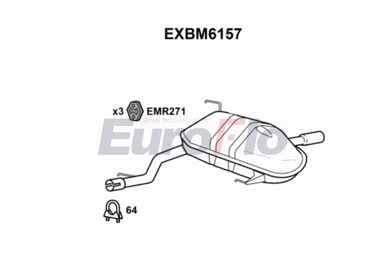 EXBM6157
