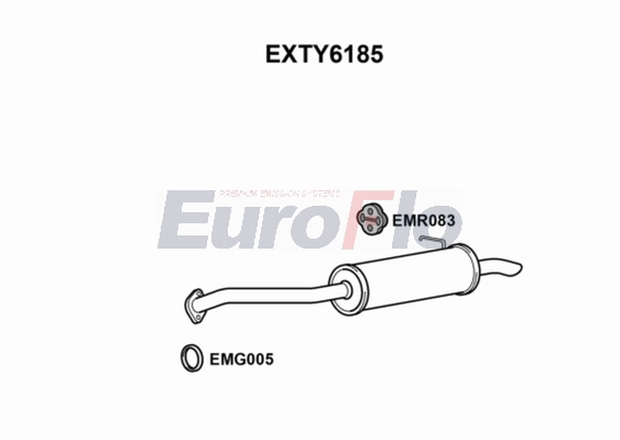EXTY6185
