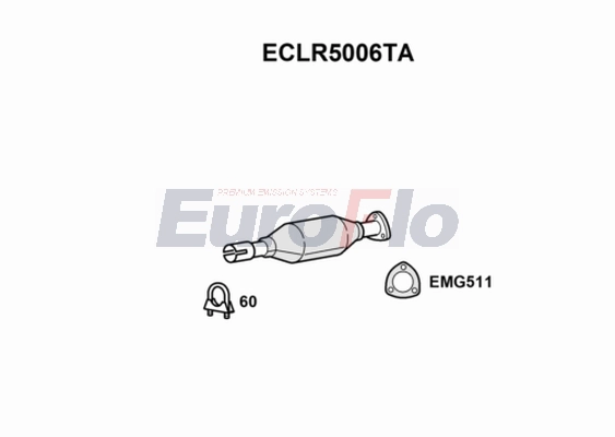 ECLR5006TA