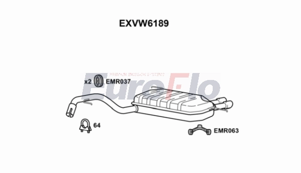 EXVW6189