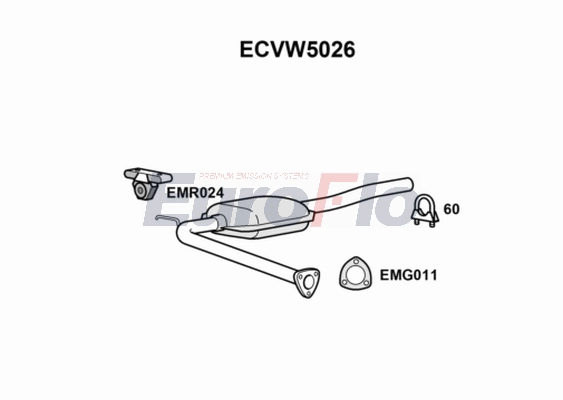 ECVW5026