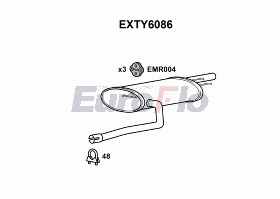 EXTY6086